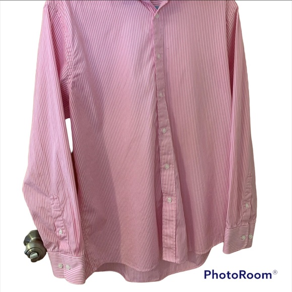 Nautica Dress Shirt - Picture 2 of 5